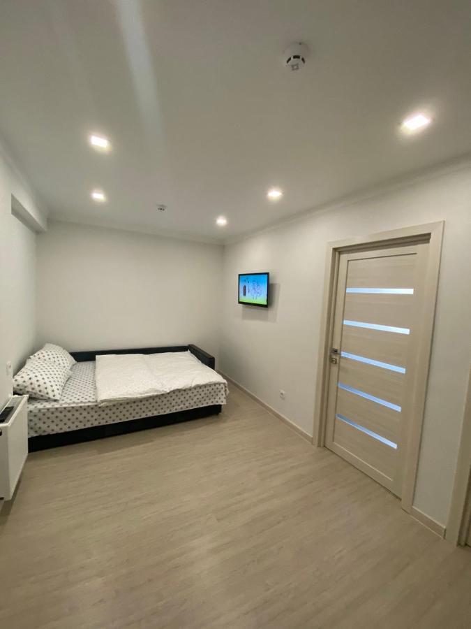 All New Apartment With Best View Near Shopping Malldova คีชีเนา ภายนอก รูปภาพ