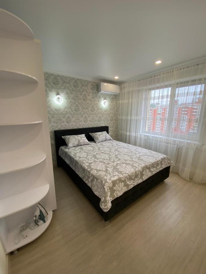 All New Apartment With Best View Near Shopping Malldova คีชีเนา ภายนอก รูปภาพ