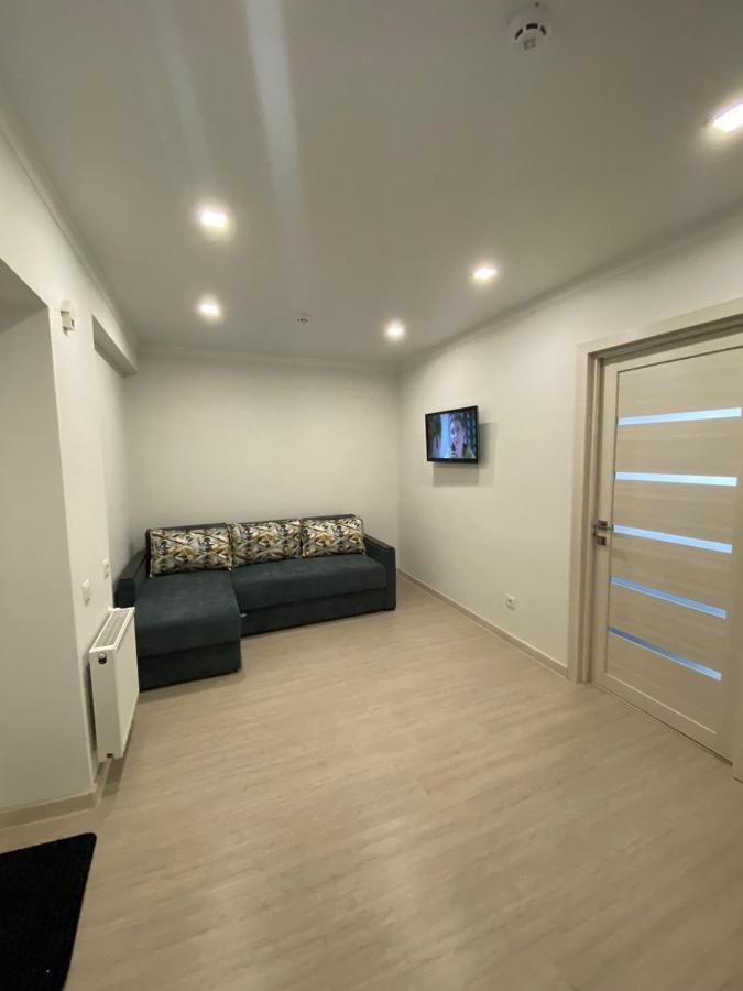 All New Apartment With Best View Near Shopping Malldova คีชีเนา ภายนอก รูปภาพ