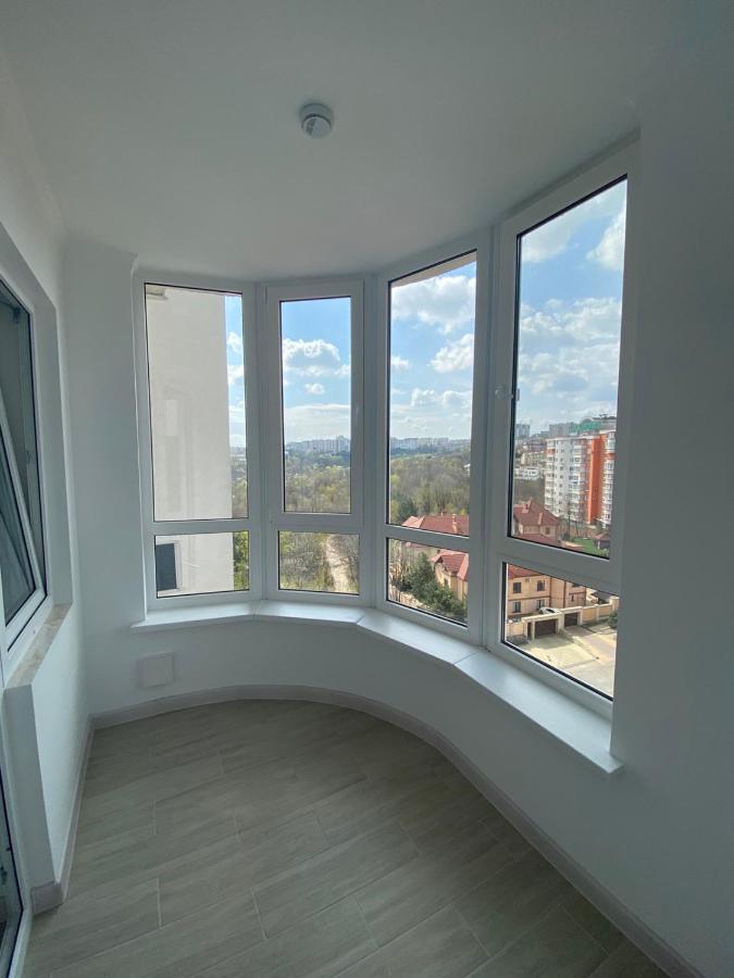 All New Apartment With Best View Near Shopping Malldova คีชีเนา ภายนอก รูปภาพ