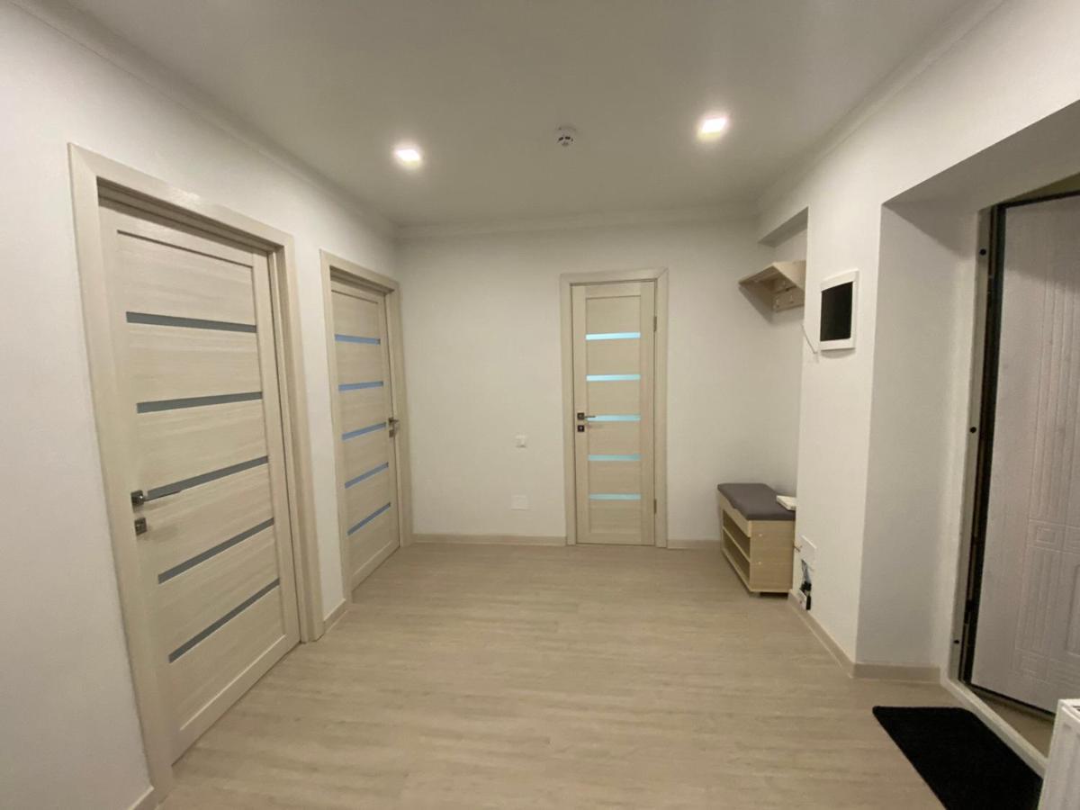 All New Apartment With Best View Near Shopping Malldova คีชีเนา ภายนอก รูปภาพ